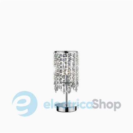 Настільна лампа Ideal Lux 53028 ROYAL