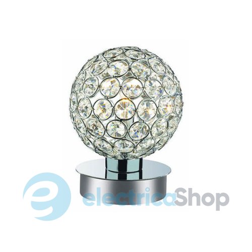 Настольная лампа Ideal Lux 59198 ORION