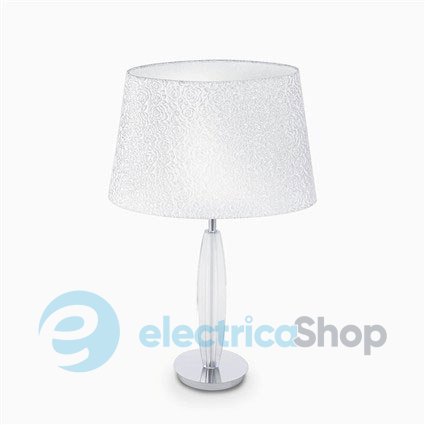 Настольная лампа Ideal Lux 61054 ZAR
