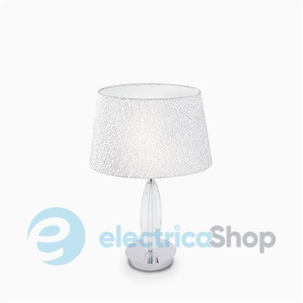 Настольная лампа Ideal Lux 61061 ZAR