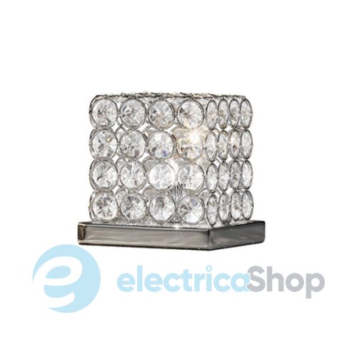 Настольная лампа Ideal Lux 80376 ADMIRAL