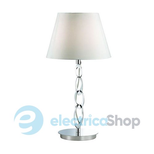 Настольная лампа Ideal Lux 82677 OSLO