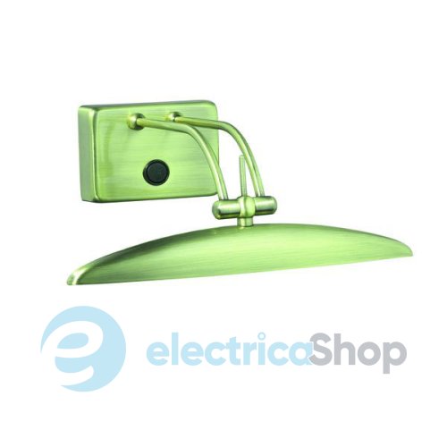 Підсвічування для картин Ideal Lux 17327 MIRROR 20