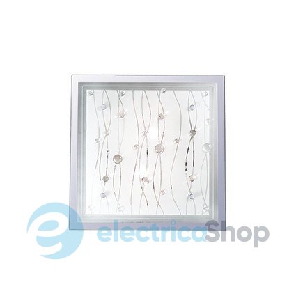 Светильник Ideal Lux 81434 OCEAN