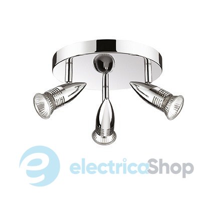 Светильник Ideal Lux 89607 ALFA