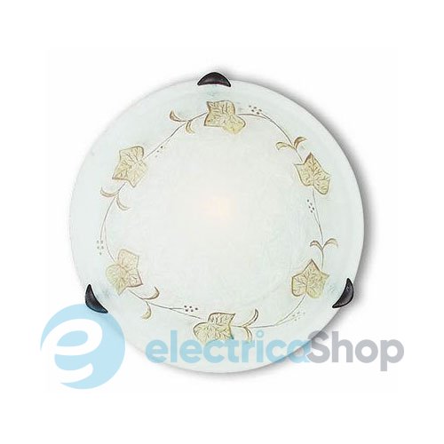 Светильник Ideal Lux 13794 FOGLIA