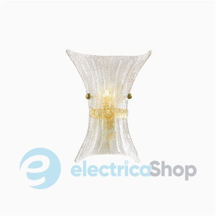 Светильник Ideal Lux 14623 FIOCCO