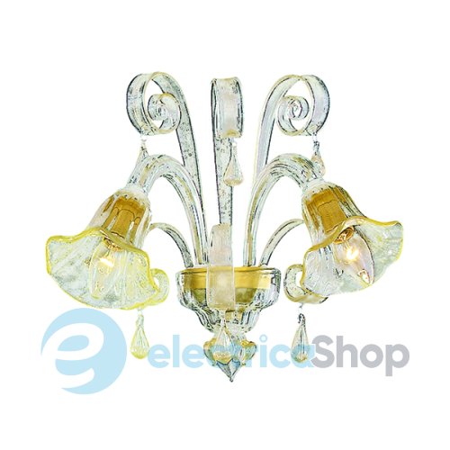 Світильник Ideal Lux 20983 CA' D'ORO