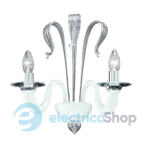 Світильник Ideal Lux 21485 SOGNO