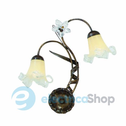 Світильник Ideal Lux 24523 TIROL