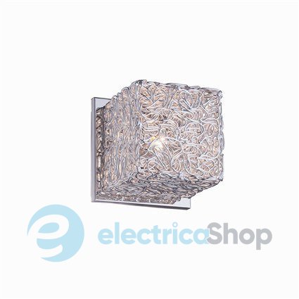 Світильник Ideal Lux 31644 QUADRO