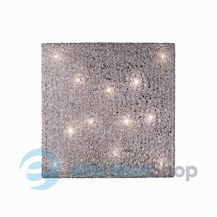 Світильник Ideal Lux 31651 QUADRO