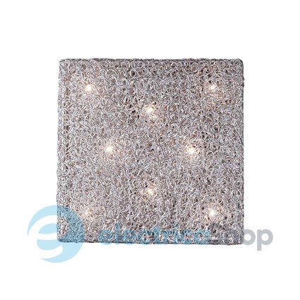 Світильник Ideal Lux 31668 QUADRO