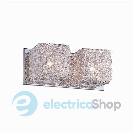 Світильник Ideal Lux 31675 QUADRO