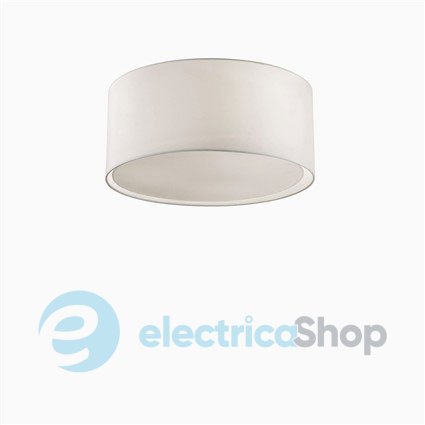 Світильник Ideal Lux 36014 WHEEL