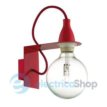 Светильник Ideal Lux 45221 MINIMAL