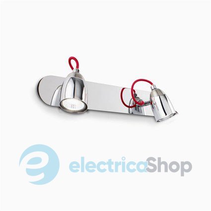 Светильник Ideal Lux 52250 POLLICINO