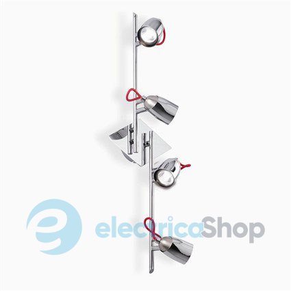 Світильник Ideal Lux 52298 POLLICINO