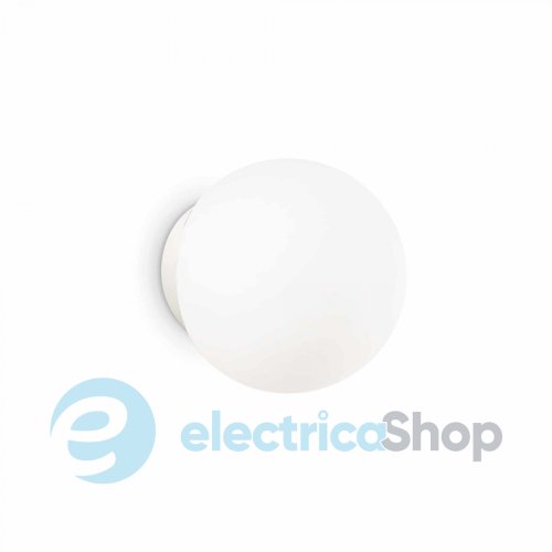 Світильник Ideal Lux 59808 MAPA Bianco