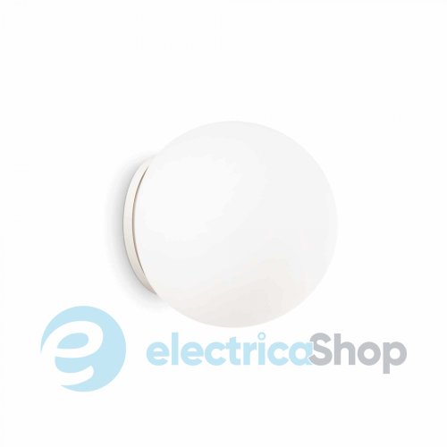 Світильник Ideal Lux 59815 MAPA Bianco