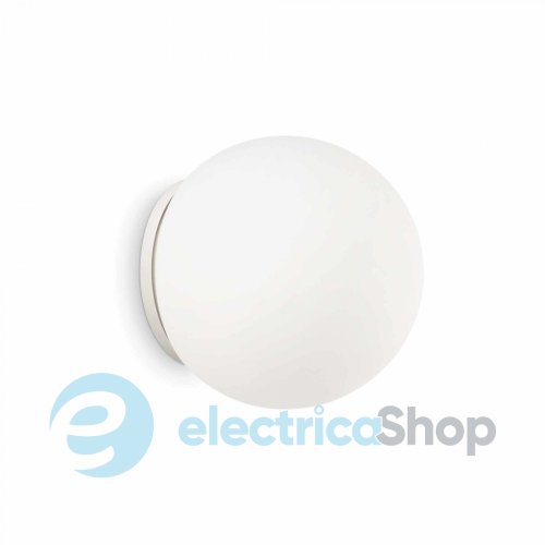 Світильник Ideal Lux 59822 MAPA Bianco