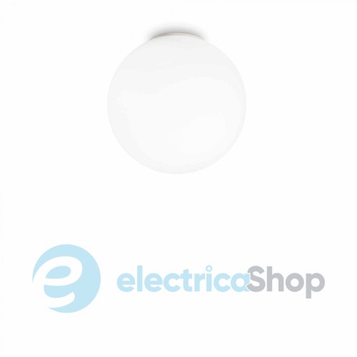 Світильник Ideal Lux 59839 MAPA Bianco