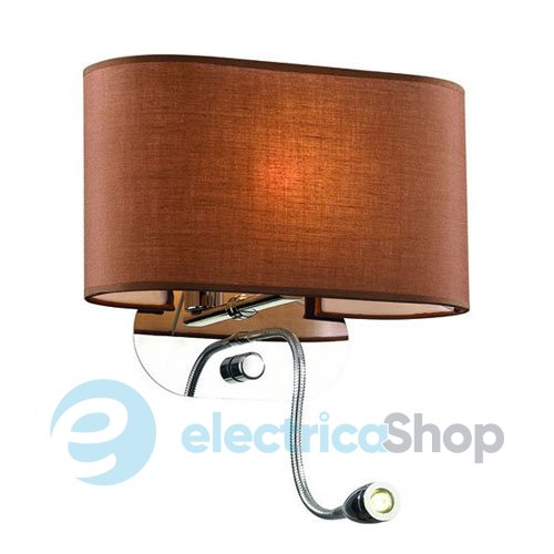 Светильник Ideal Lux 74917 SHERATON