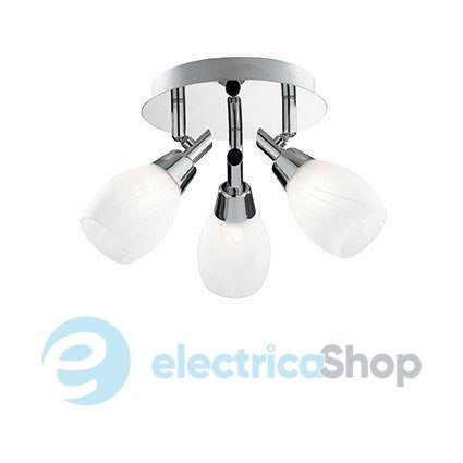 Светильник Ideal Lux 75075 SOFFIO