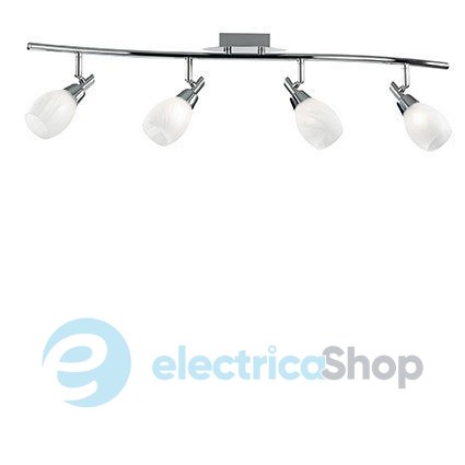 Світильник Ideal Lux 75082 SOFFIO