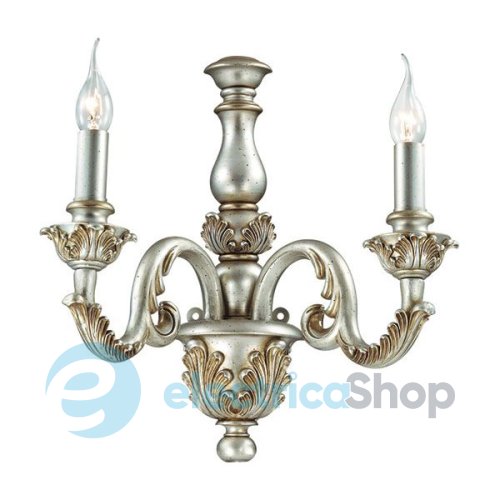 Світильник Ideal Lux 75242 GIGLIO
