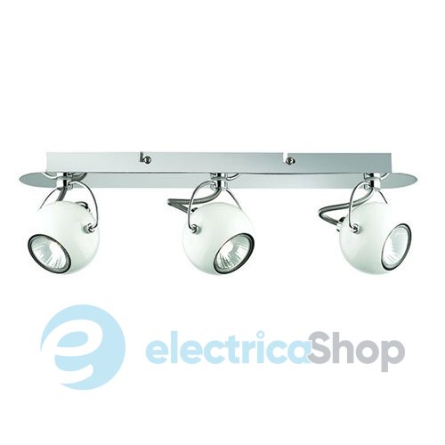 Светильник Ideal Lux 77901 LUNARE