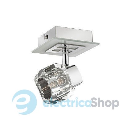 Светильник Ideal Lux 77932 NOSTALGIA