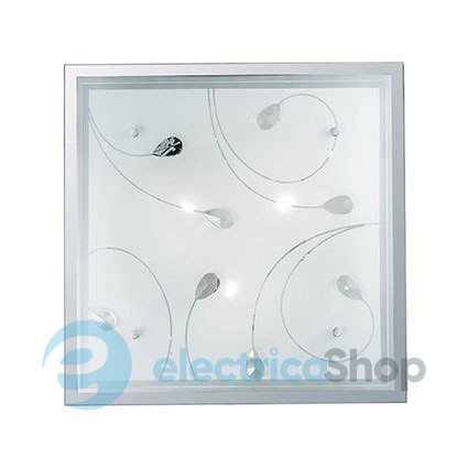 Светильник Ideal Lux 80390 ESIL