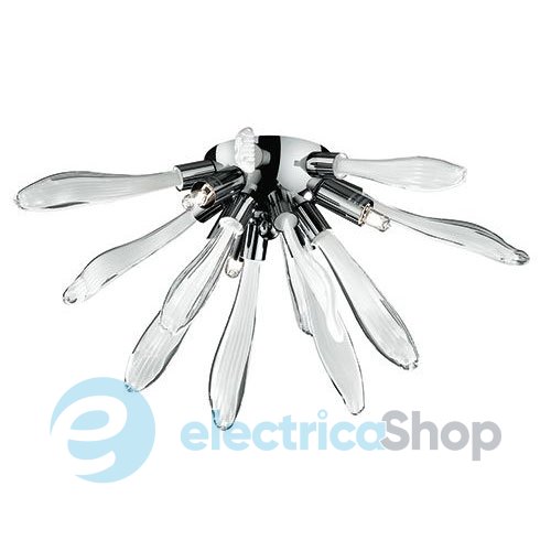 Светильник Ideal Lux 81960 CORALLO