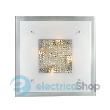 Светильник Ideal Lux 87597 STENO