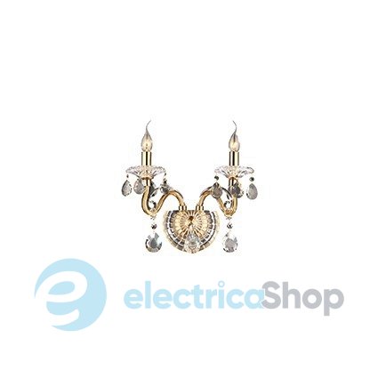 Світильник Ideal Lux 87757 NEGRESCO