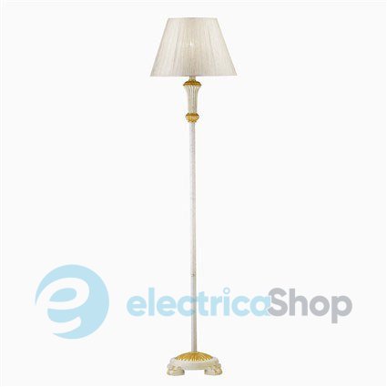 Торшер Ideal Lux FLORA (52717)