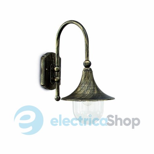 Уличный светильник Ideal Lux 24134 CIMA
