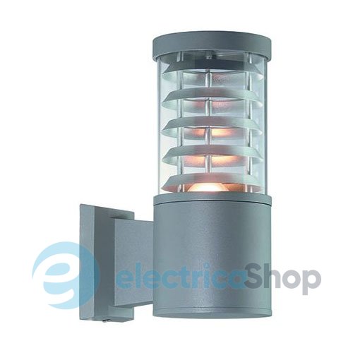 Вуличний світильник Ideal Lux 26978 TRONCO Grigio
