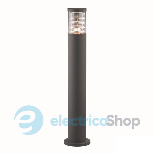 Вуличний світильник Ideal Lux 26992 TRONCO Antracite