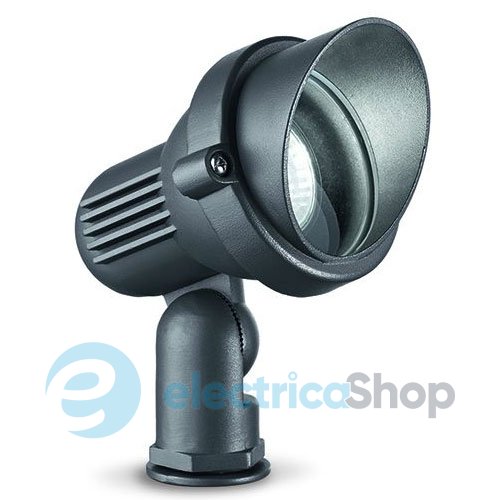 Вуличний світильник Ideal Lux 33037 TERRA