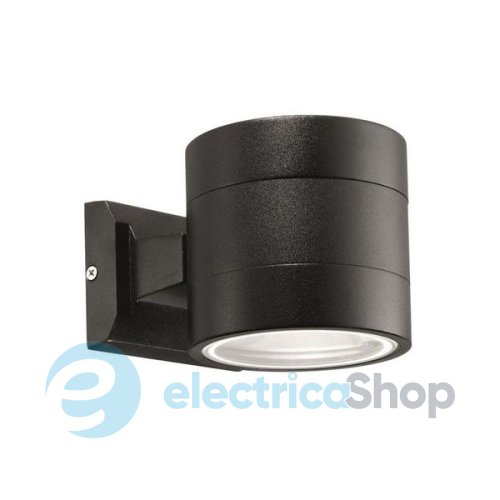 Вуличний світильник Ideal Lux 61450 SNIF ROUND