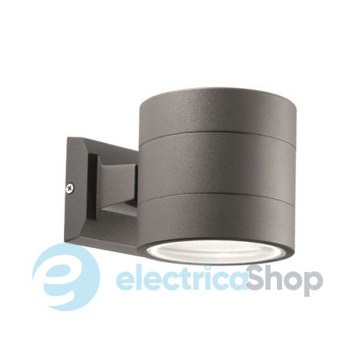 Вуличний світильник Ideal Lux 61467 SNIF ROUND
