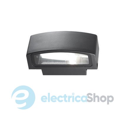 Вуличний світильник Ideal Lux 61597 ANDROMEDA