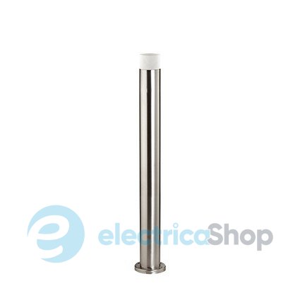 Вуличний світильник Ideal Lux 89775 VENUS PT1 Big Acciaio