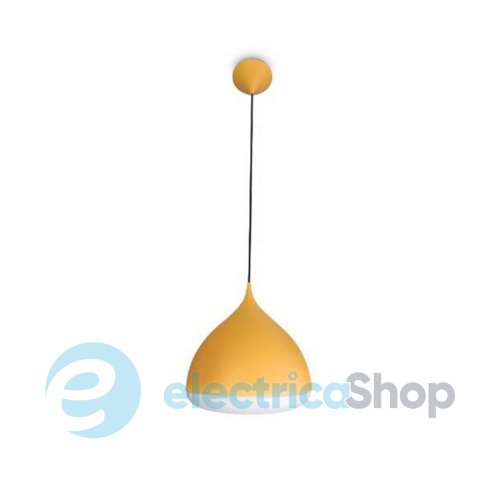 Люстра Philips Friends 40760/53/16