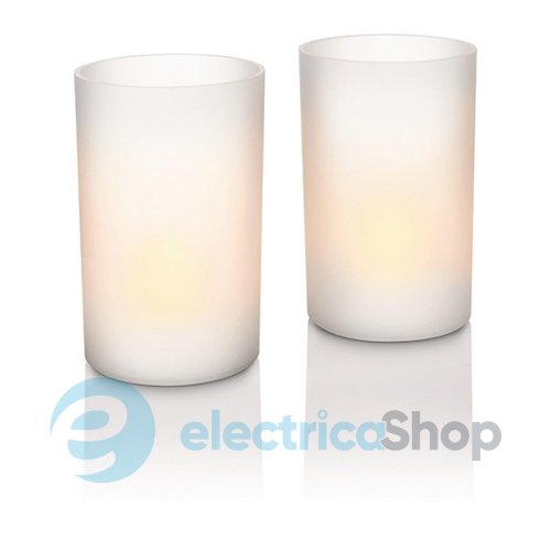 Настольная лампа PHILIPS 70075/31/ph Candlelight