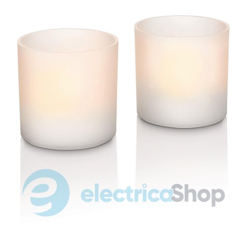 Настольная лампа PHILIPS 70076/31/ph TeaLights