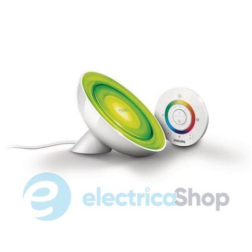 Настольная лампа PHILIPS 70997/60/ph LivingColors