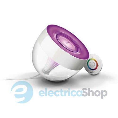 Настільна лампа PHILIPS 70999/60/ph LivingColors